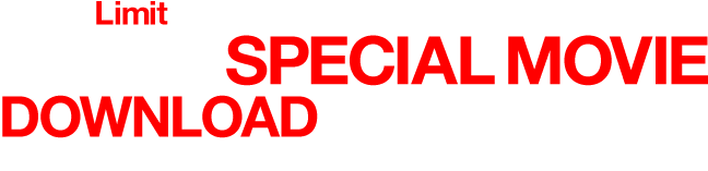 ライブの感動をお届け！ZERO Limit ムービー視聴カード